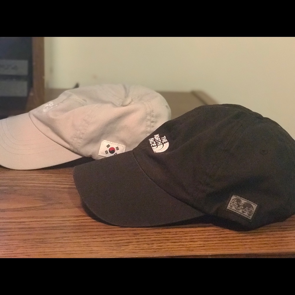Limited Edition North Face Winter Olympic Hats - Picture 2 of 8